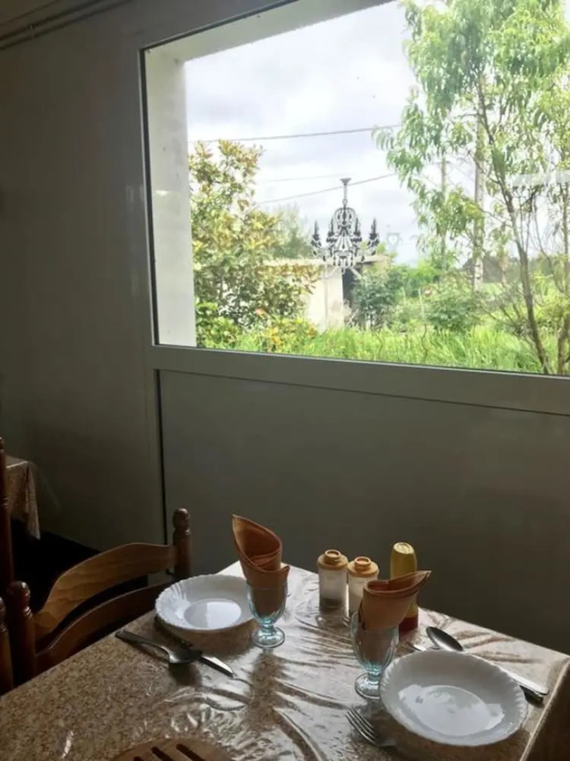 le relais de la lande