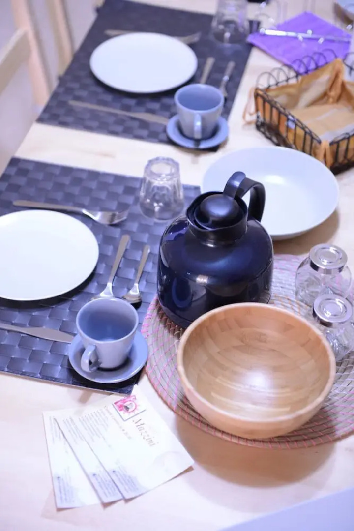 Bed and Breakfast Mazzini