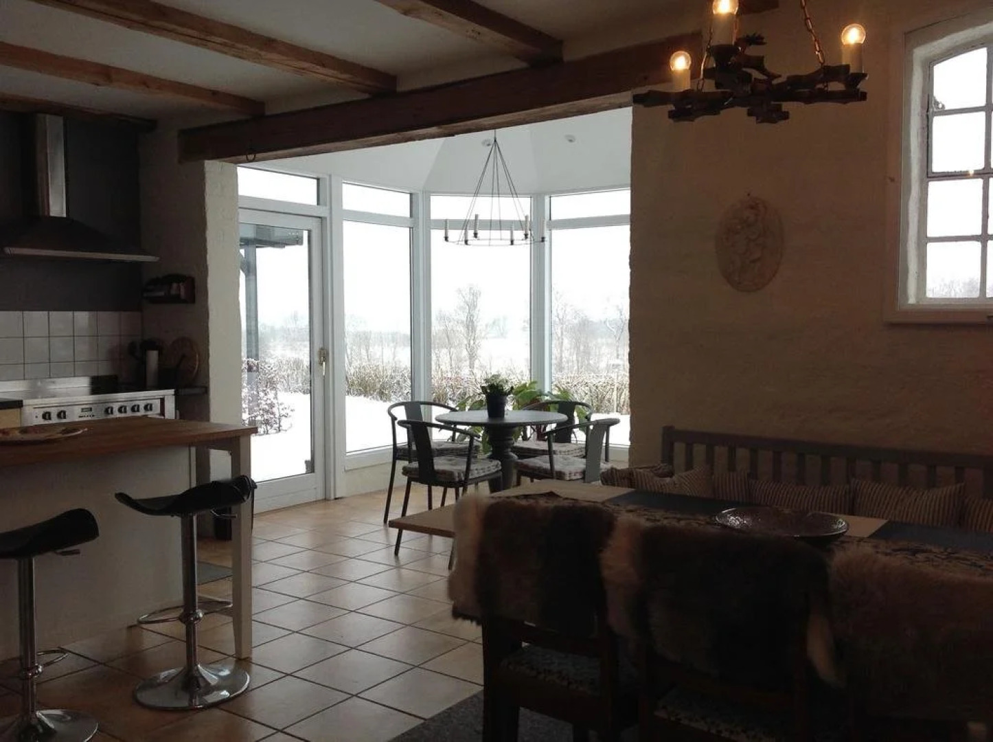 Beringgaard Bed and Breakfast