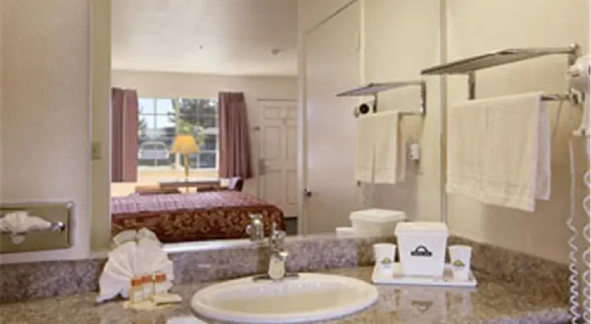 Days inn Salinas Airport