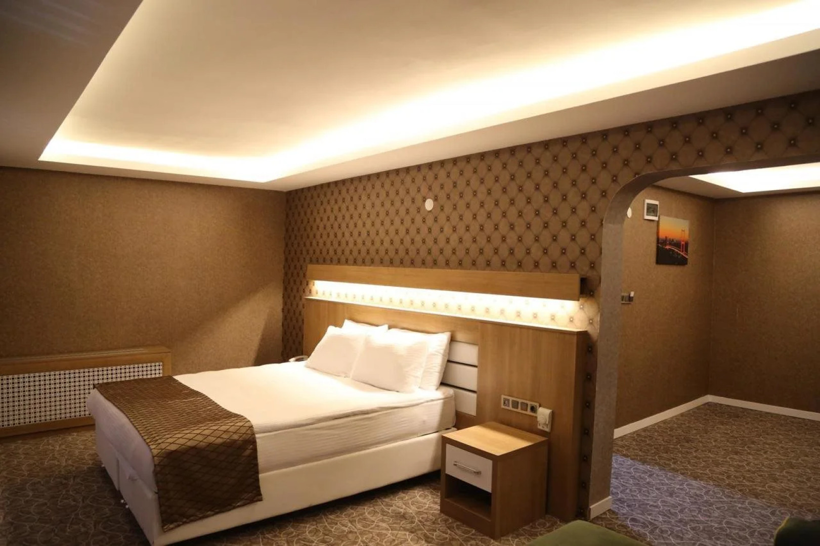 Grand Alin Hotel Tokat