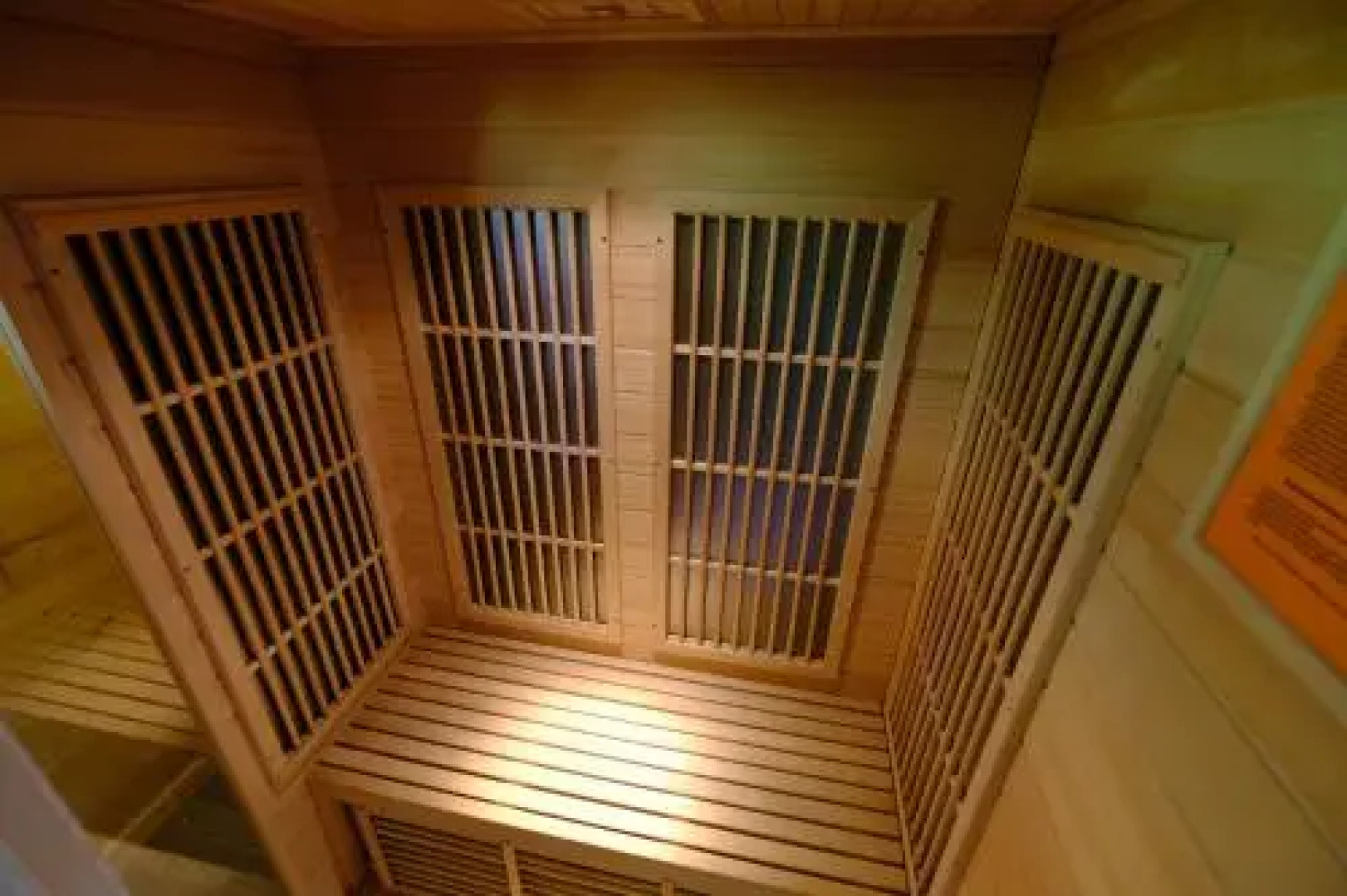 Chalet les Bruyères