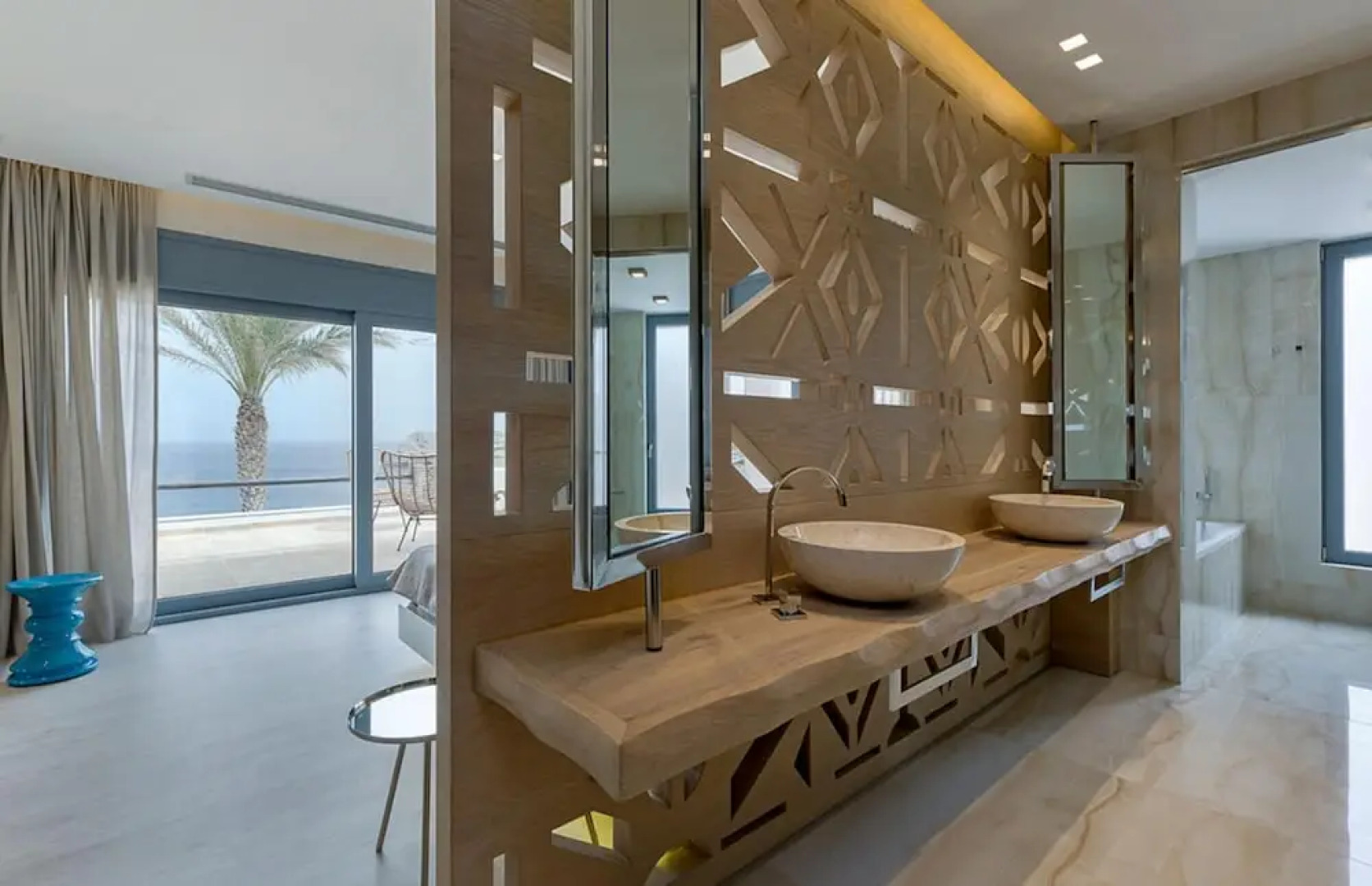 Artisan s House in Sitia