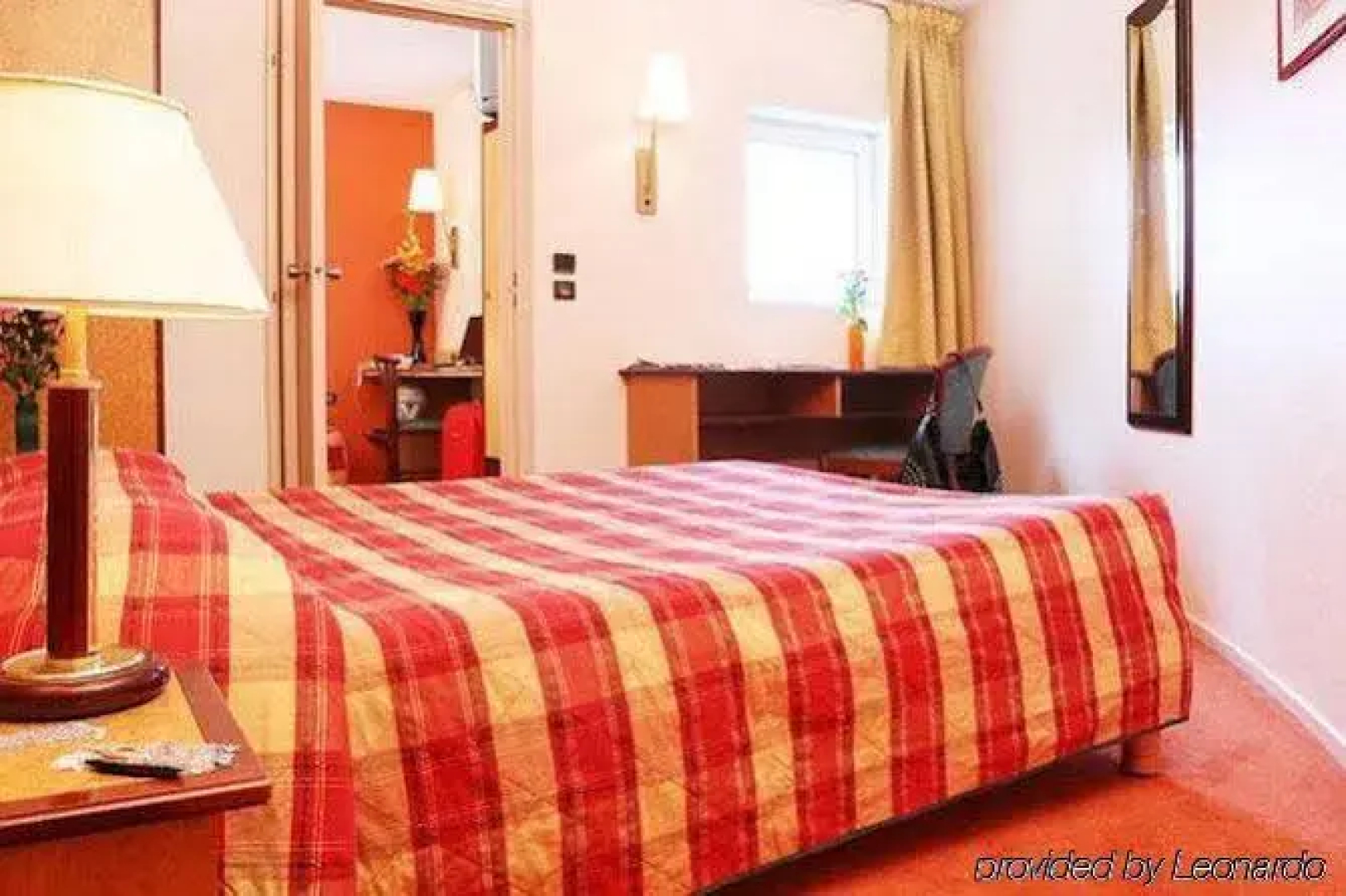 Hôtel Sovereign Saint-Ouen