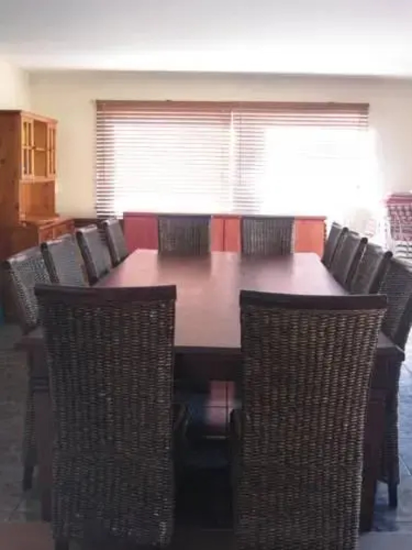 Dimsum Guest House and Self Catering