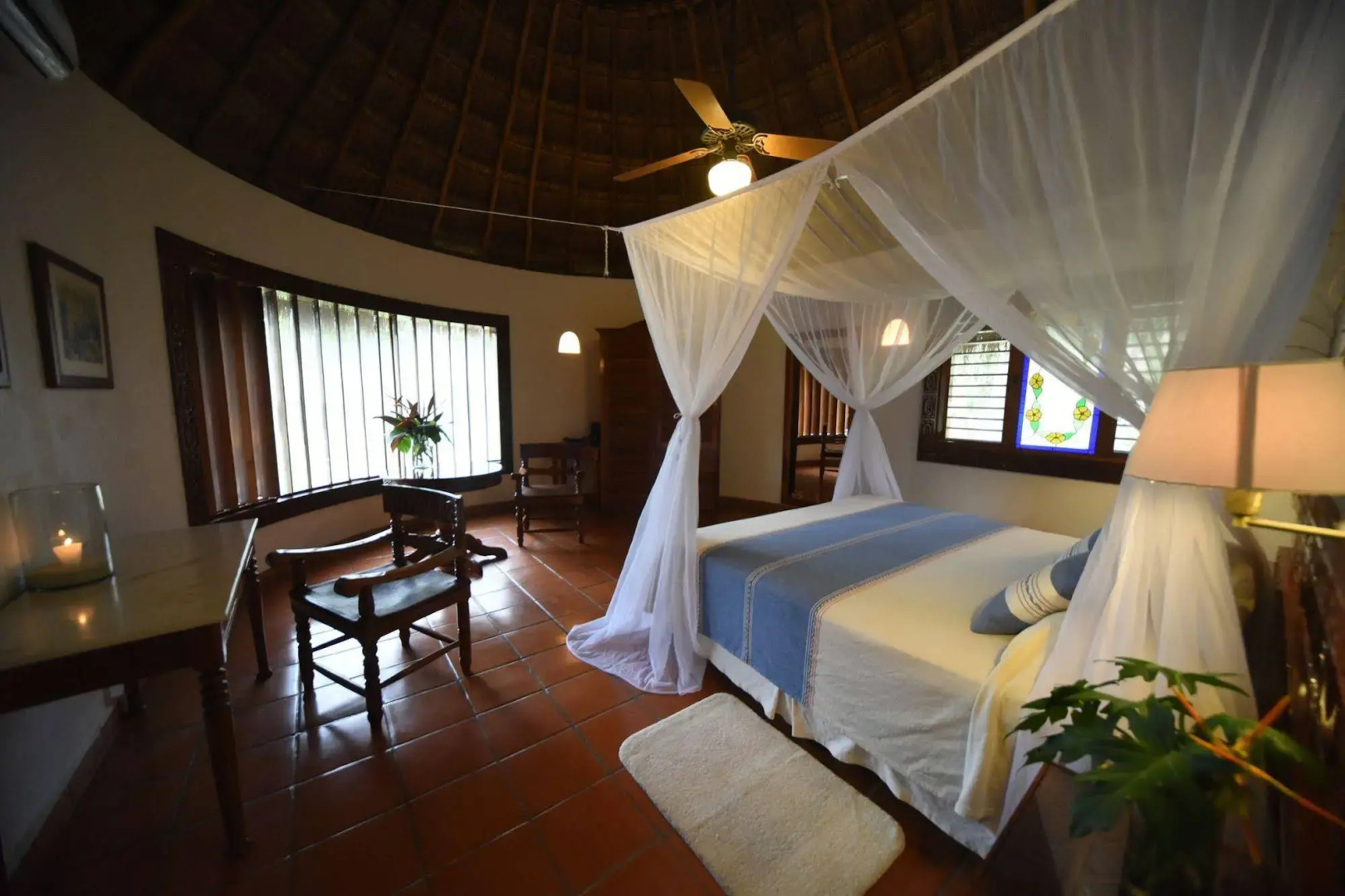 The Lodge at Chichen Itza