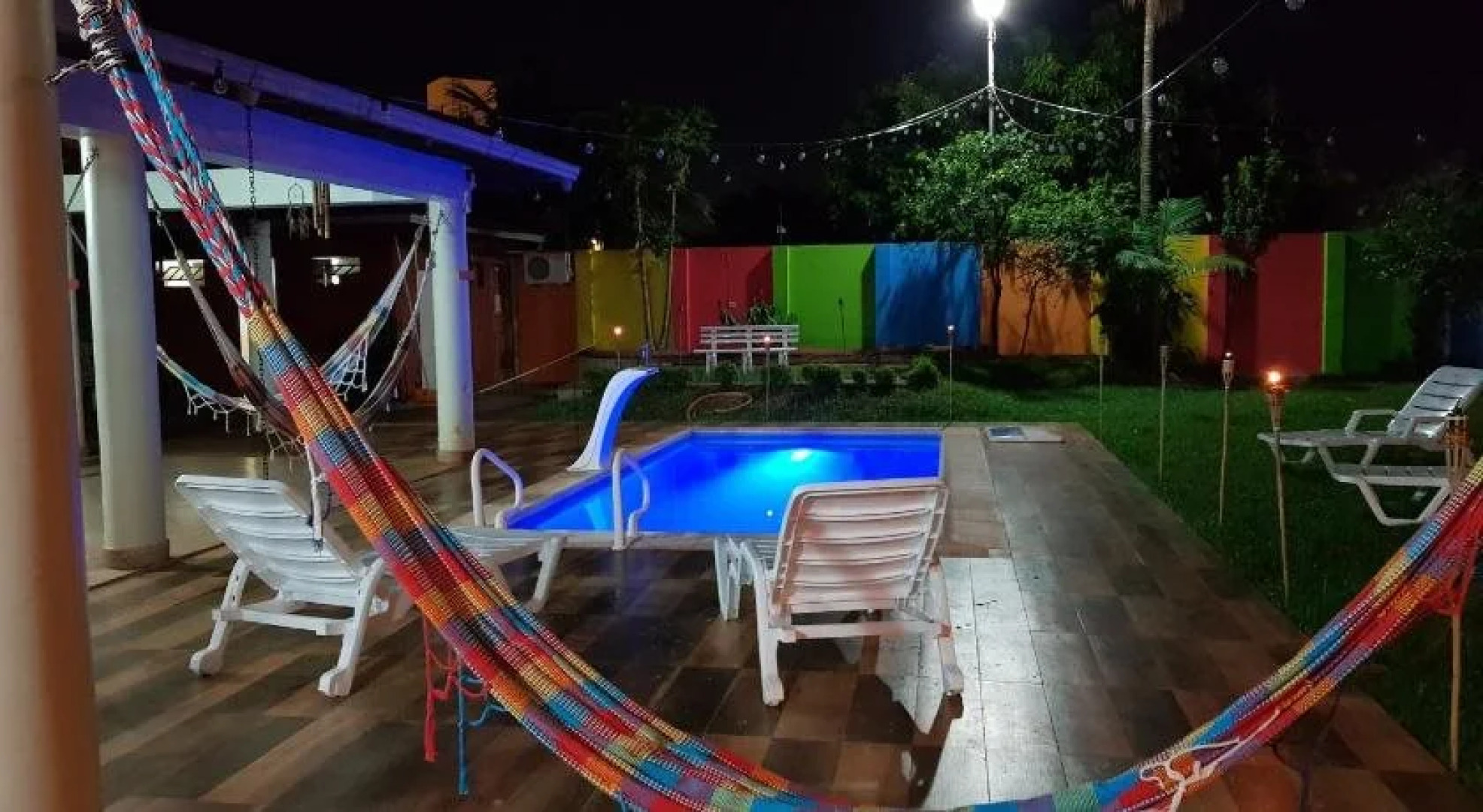 Teko Arte Hostel & Bar