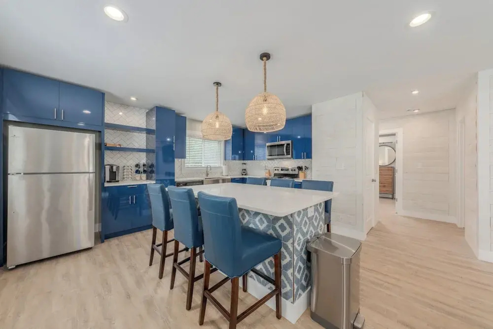 Sunset Dunes Vacation Villas