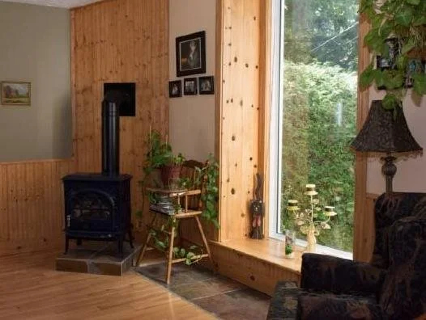 Le Gîte De La Rivière