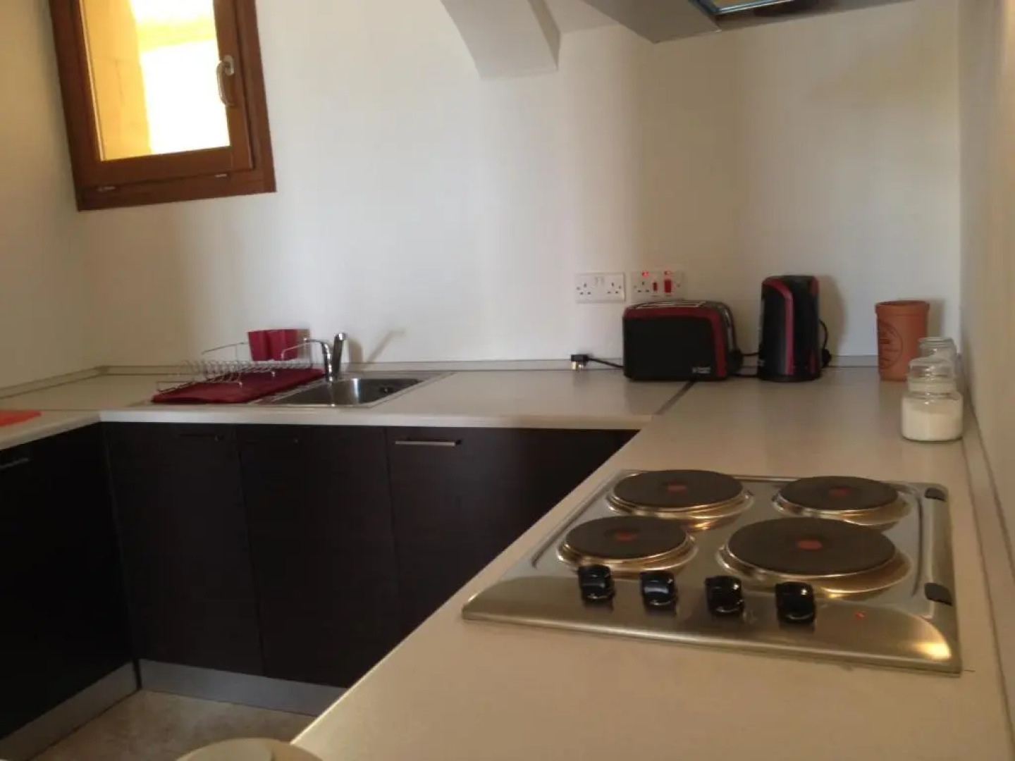 Fort Chambray Apartment