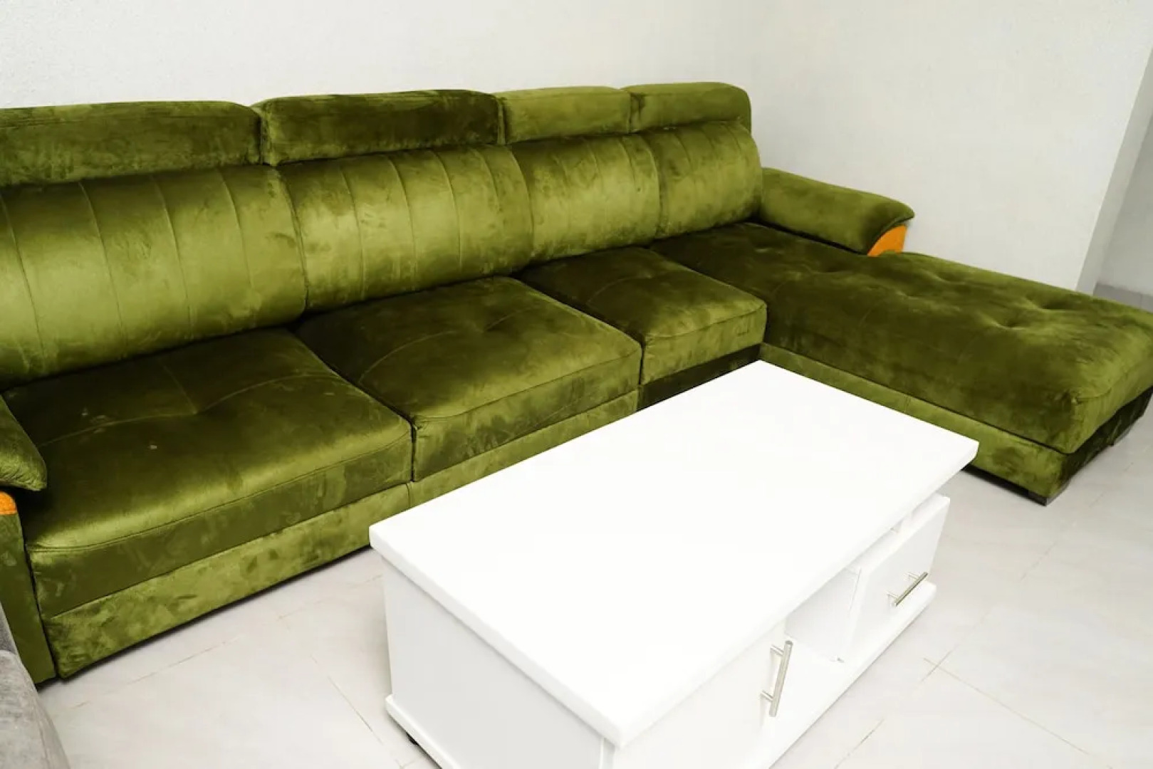 The Vacation Homes villa