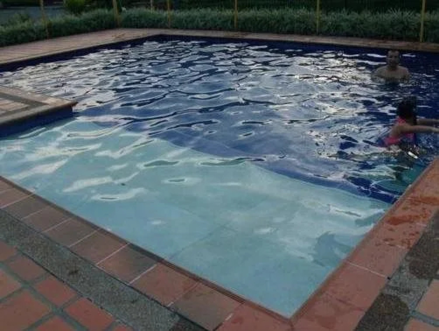 Hotel Veraneras del Quindío