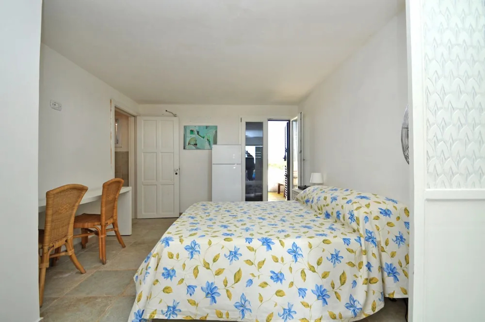 Monolocale Il Trullo