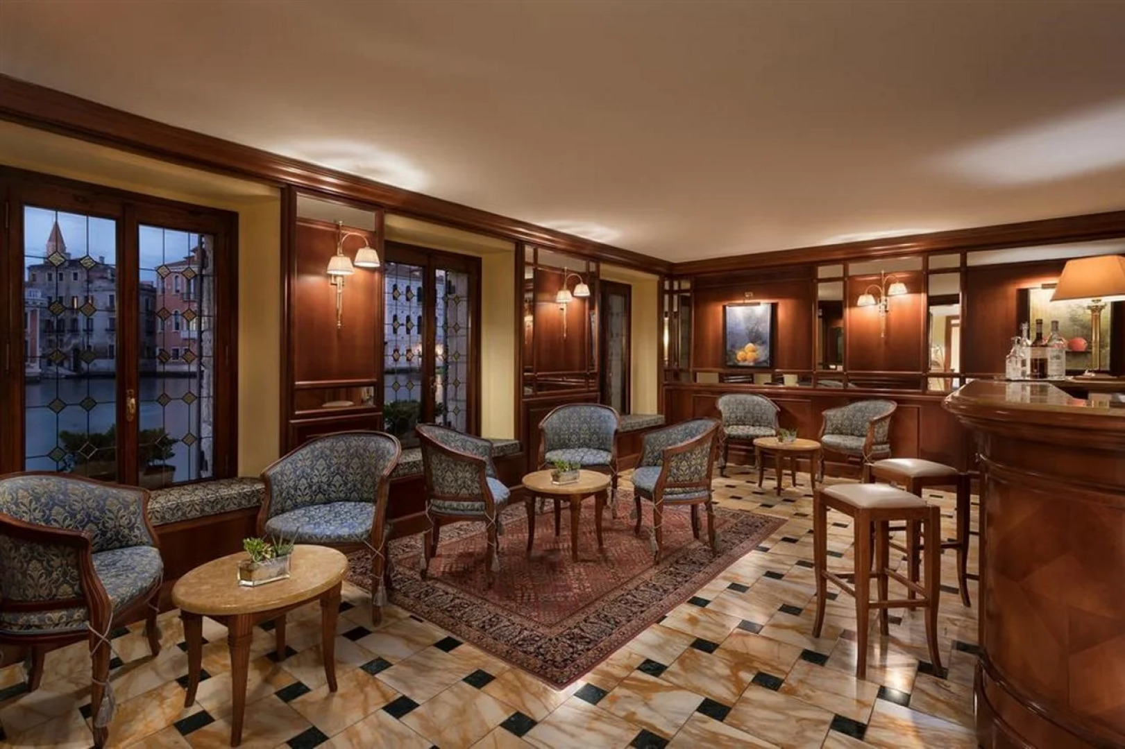 Sina Palazzo Sant'Angelo