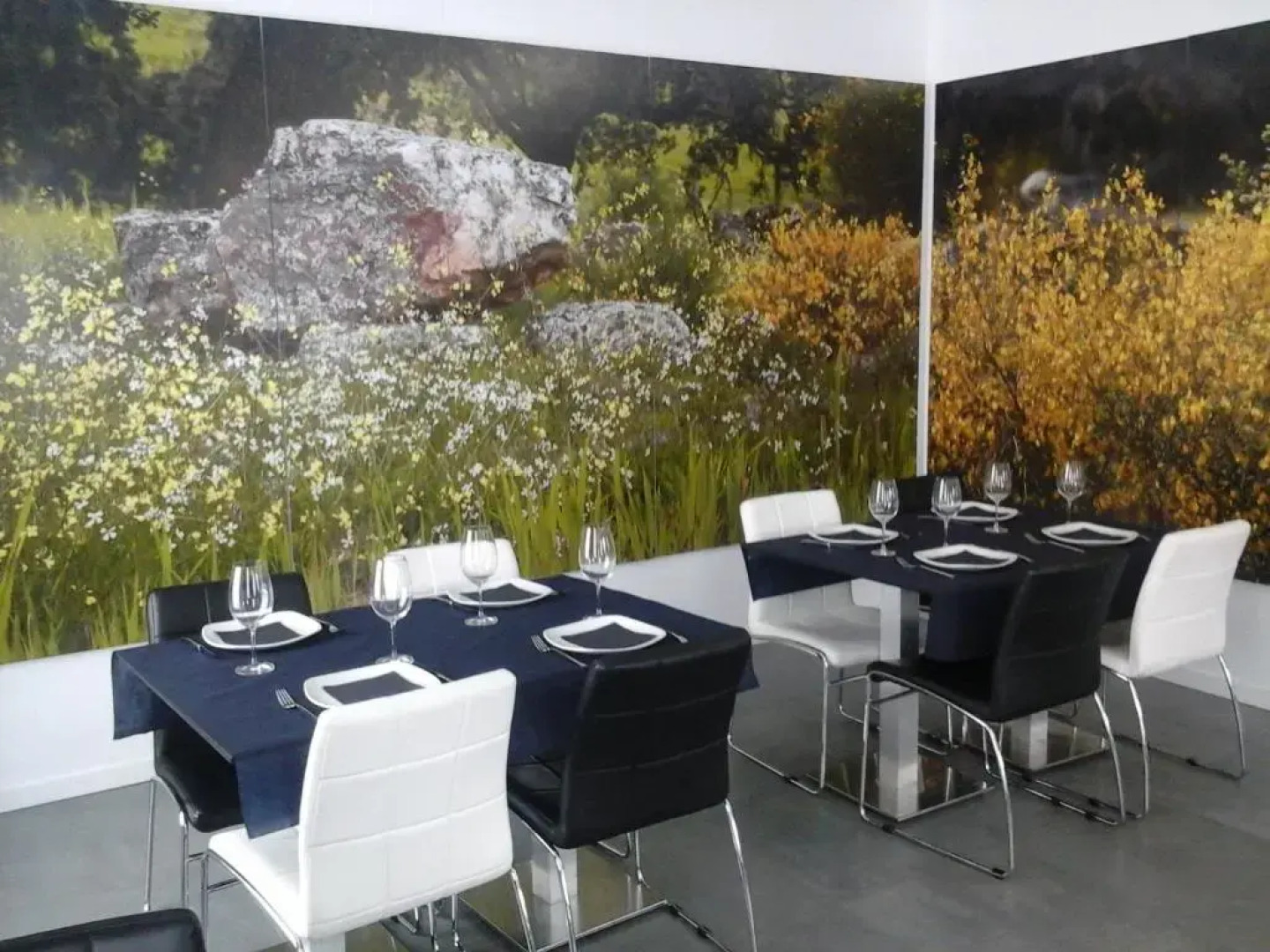 Hotel Rural Piedra Y Luz