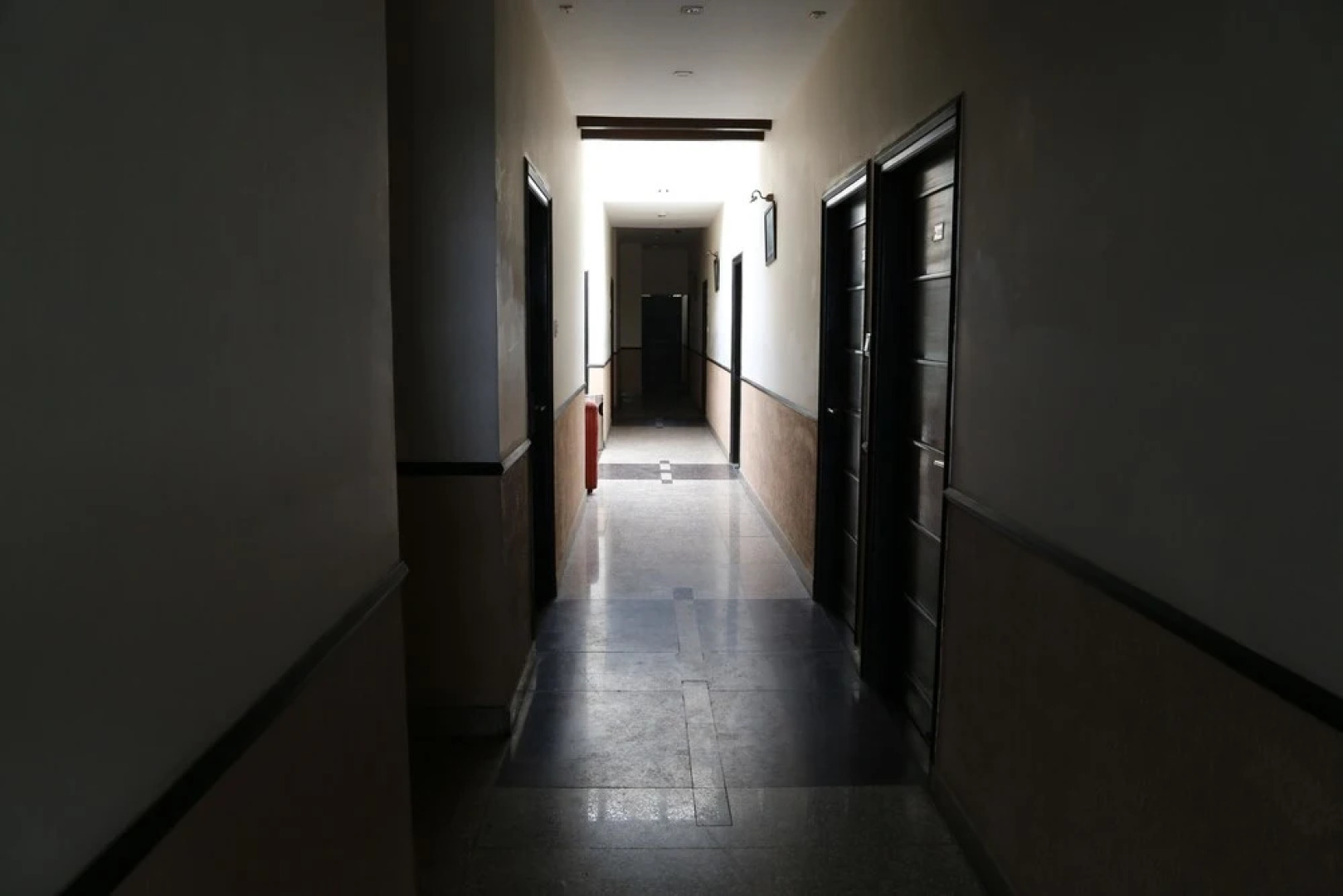 OYO Rooms Sector 17 Chandigarh