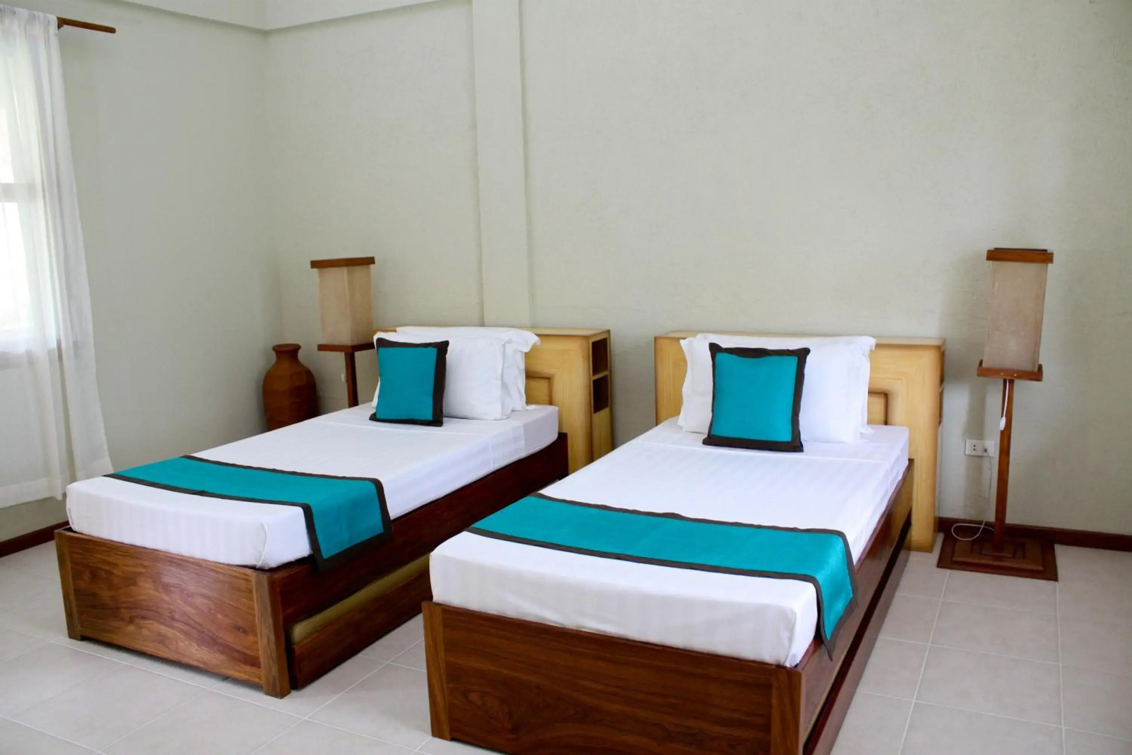 Asia Grand View Hotel