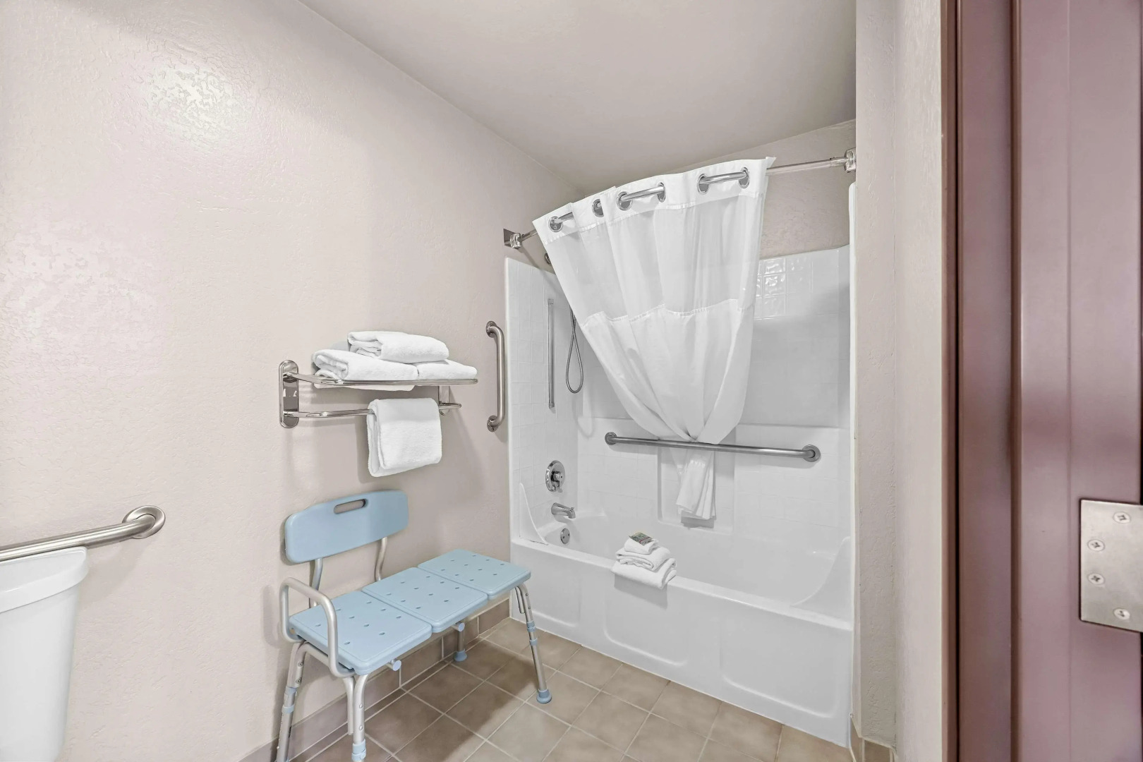 Best Western Inn At The Rogue