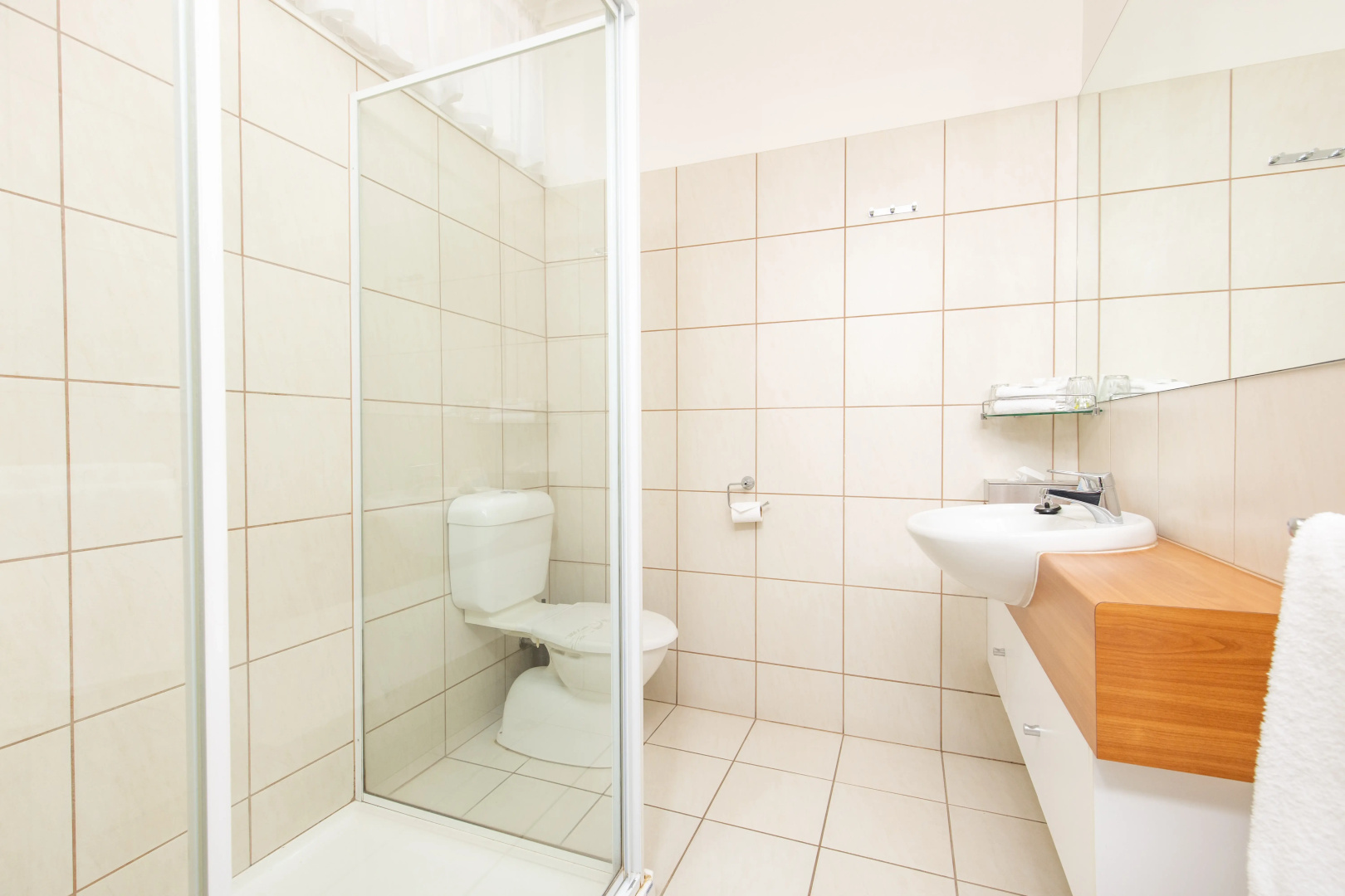 Comfort Inn Deakin Palms