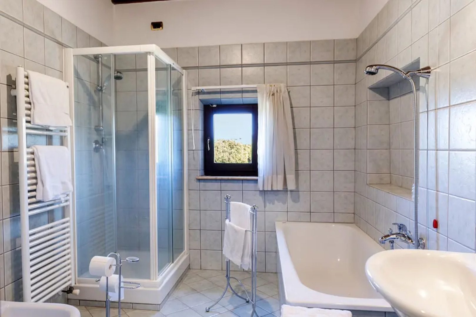 Antica Grancia di Quercecchio