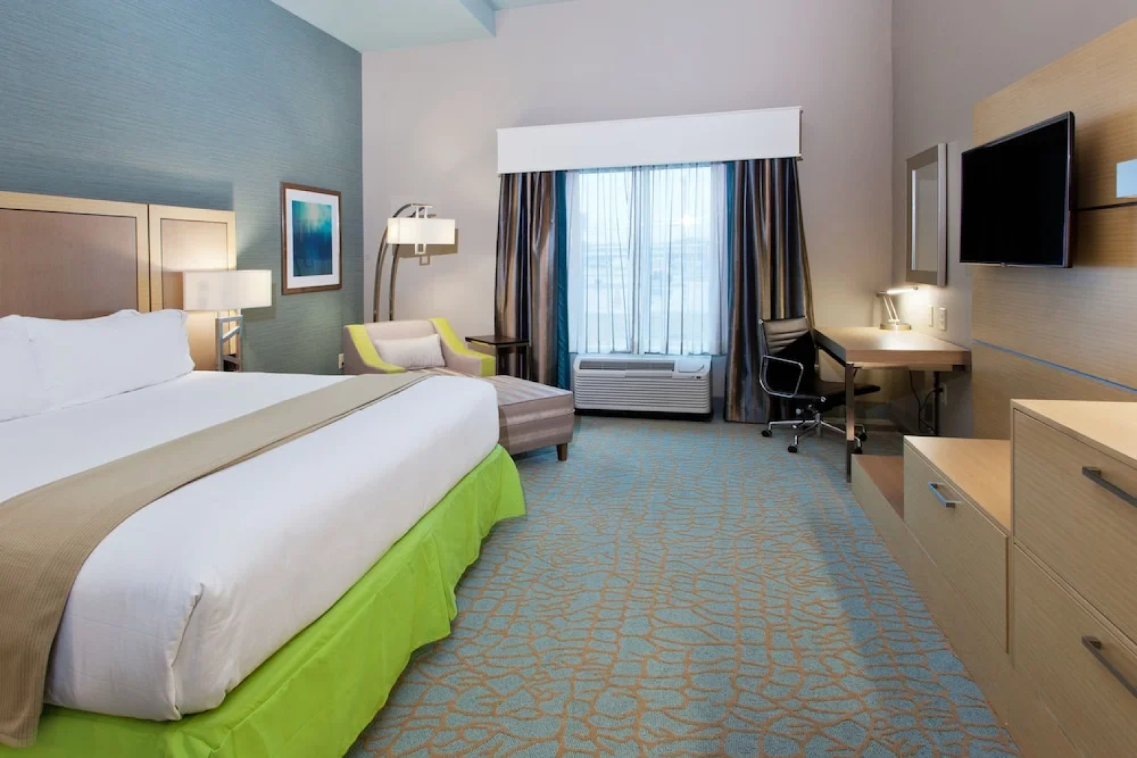 Holiday Inn Express