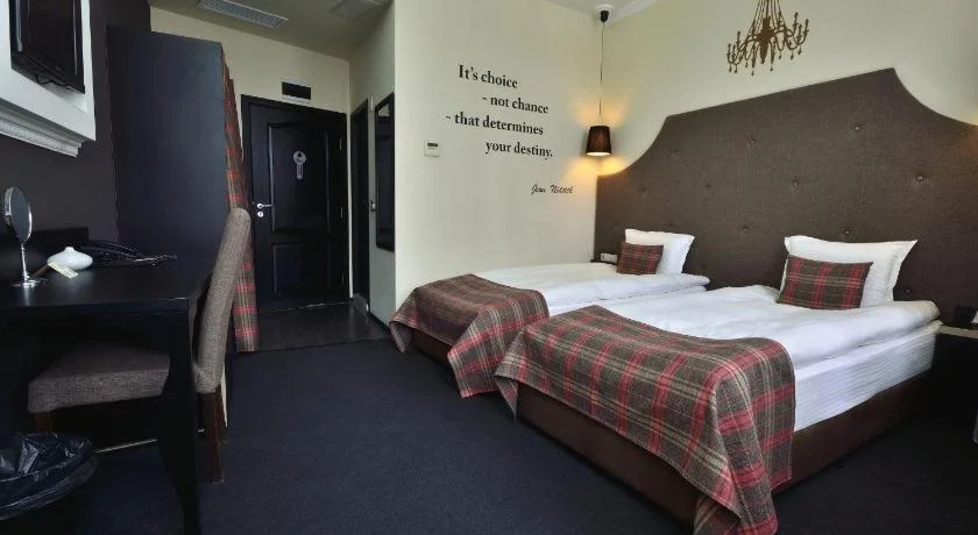 City Art Boutique Hotel