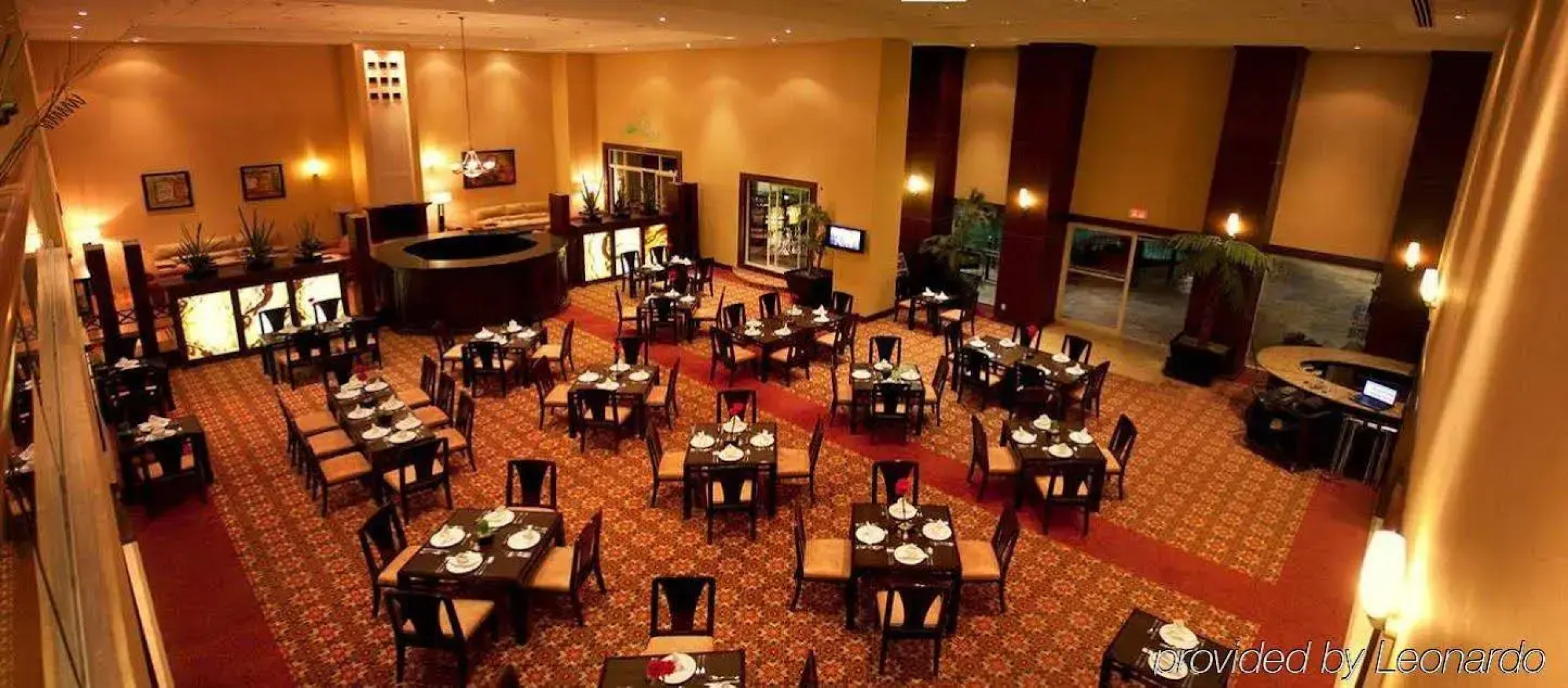 Hotel Mision Grand Torreon Tecnologico