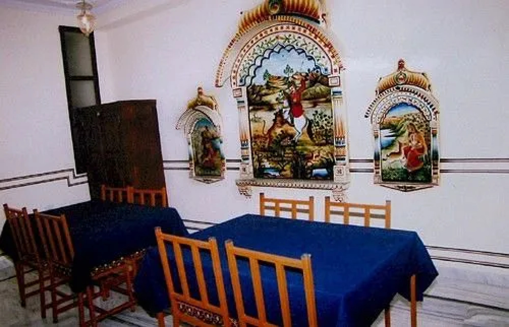 Hotel Baba Haveli