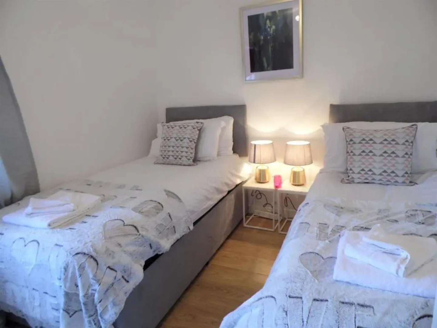 Signature Apartments - Stanfield House