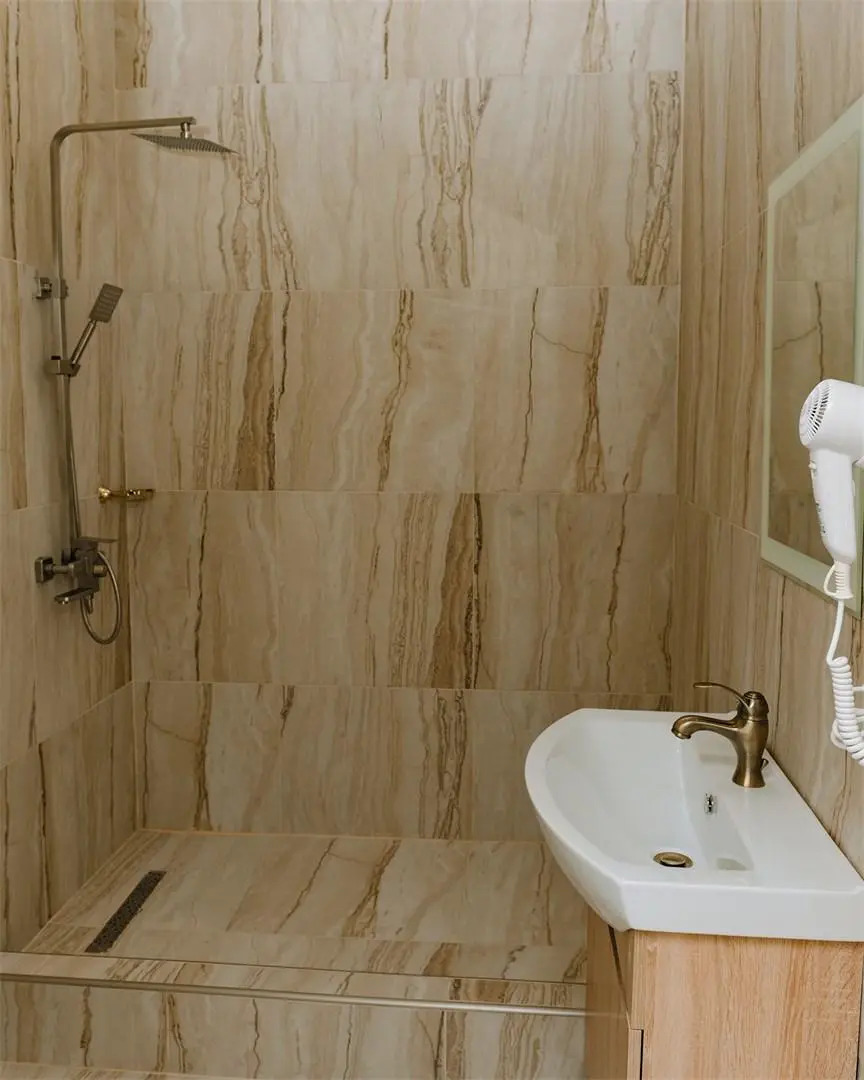 Гостевой D.O.M (Д.О.М)