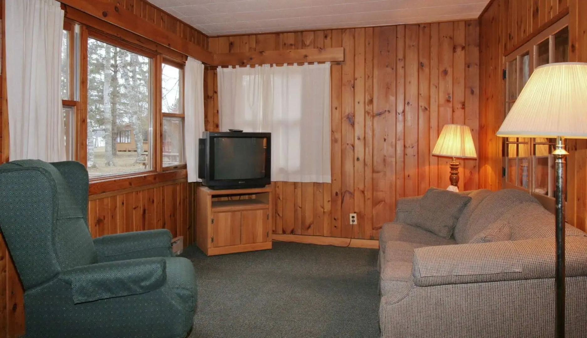 Ruttger's Birchmont Lodge