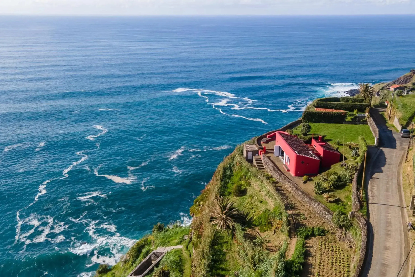 Welcome Buddy - Casa do Cascalho Private Garden & Sunset Retreat