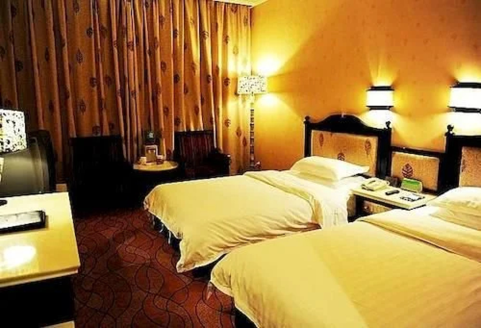 Long Feng Xiang Shangri-La