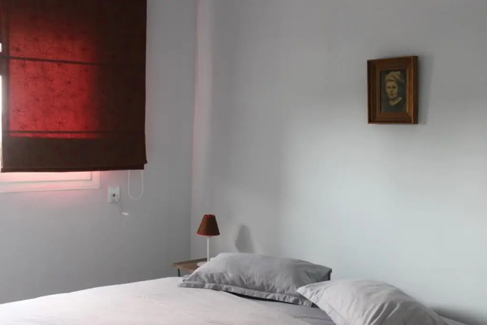 Appartement simple et propre