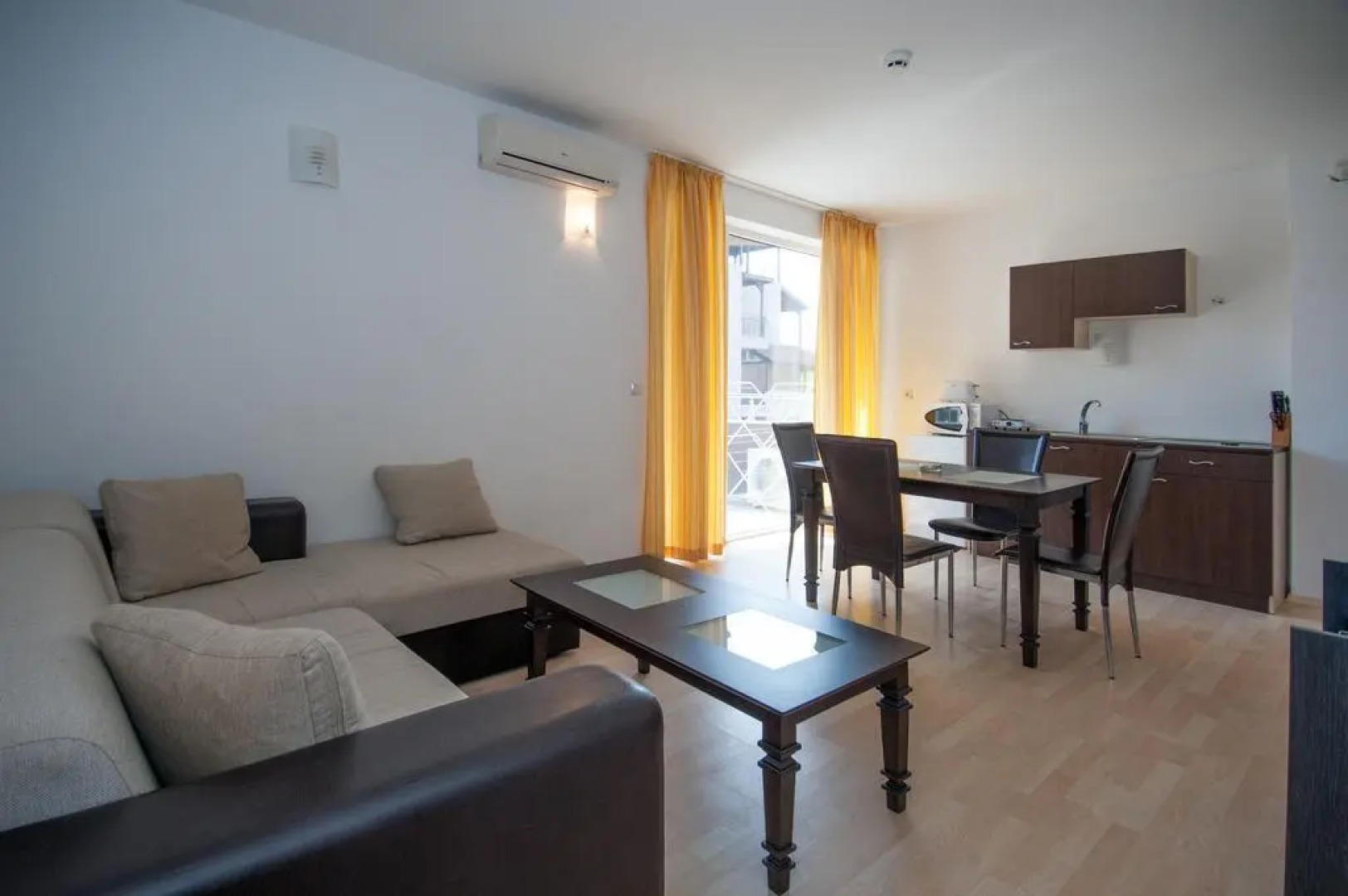 Stella Polaris Holiday Complex