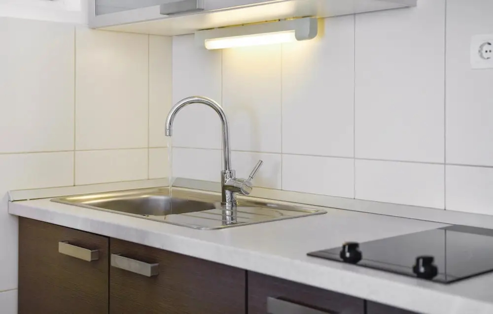 Stunning Home in Stanici With Wifi and 1 Bedrooms