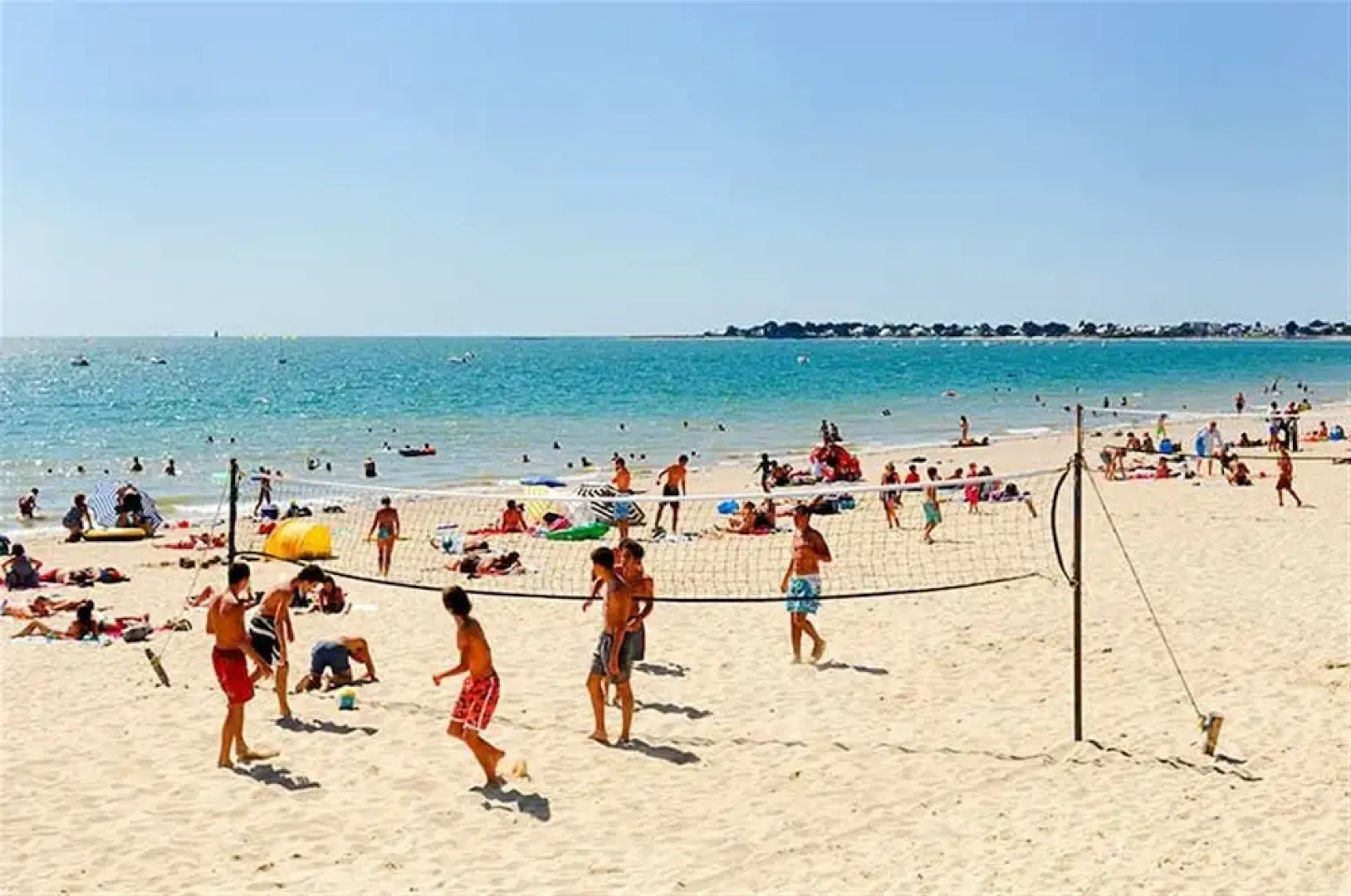 Résidence les Océanes