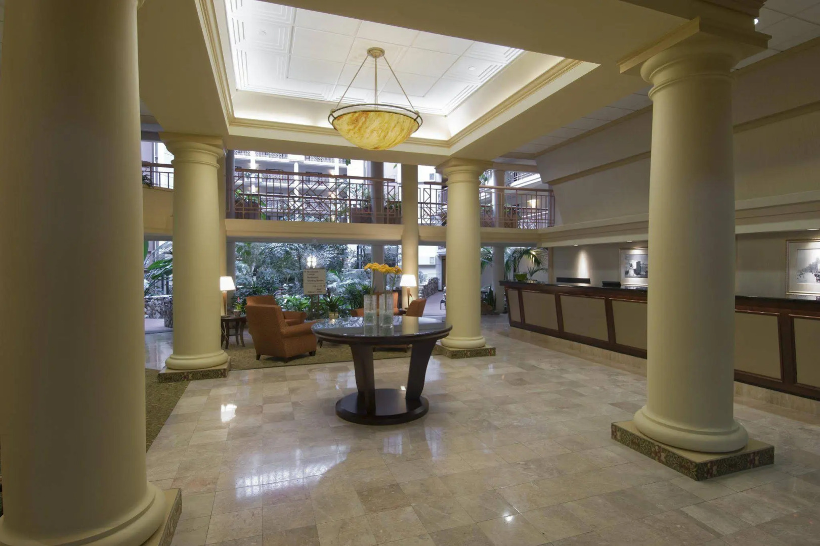 Embassy Suites by Hilton Richmond