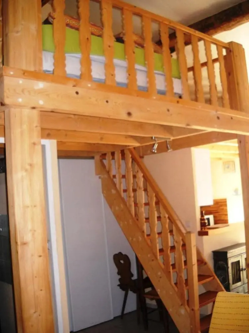 House With one Bedroom in Verdun-en-lauragais, With Pool Access, Furni