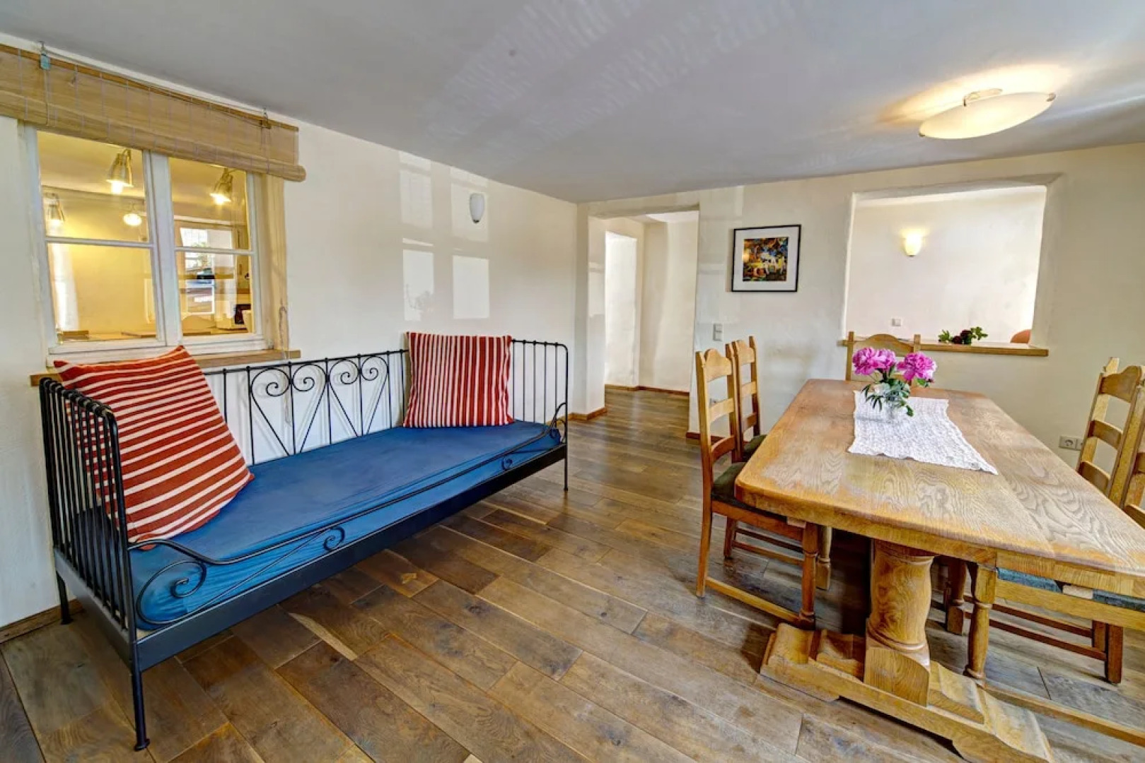 Nengshof - Haus Königskerze