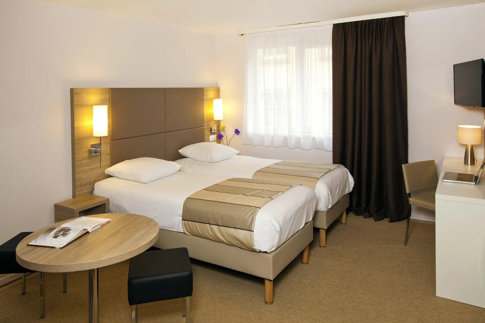 Sejours & Affaires Strasbourg Kleber