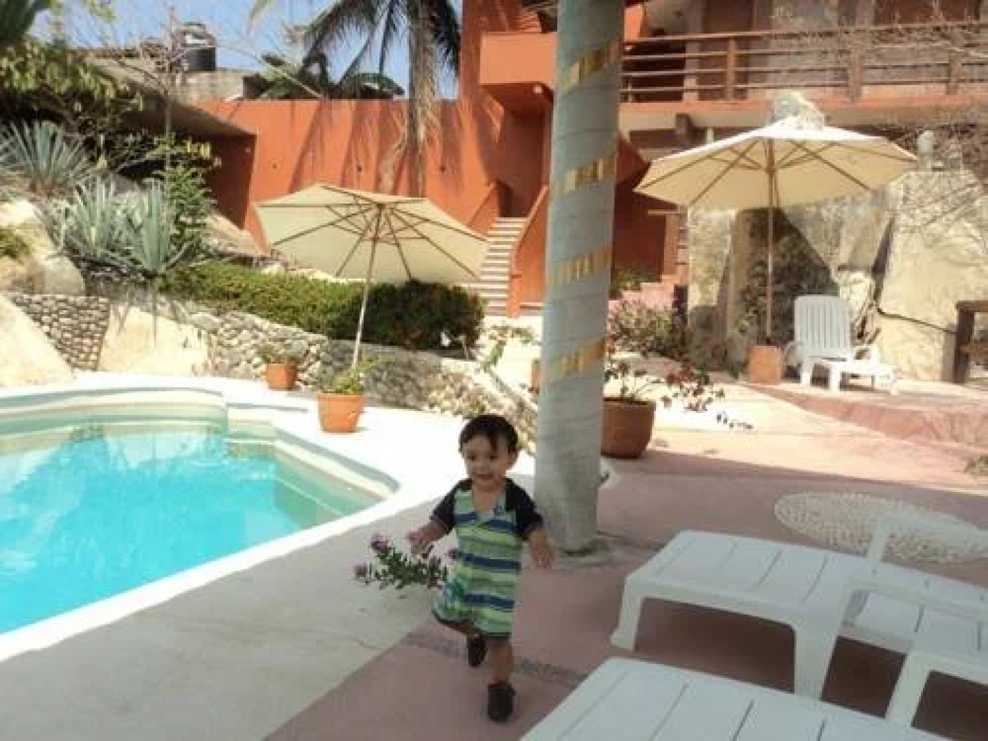 Paradise Lagoon Hotel