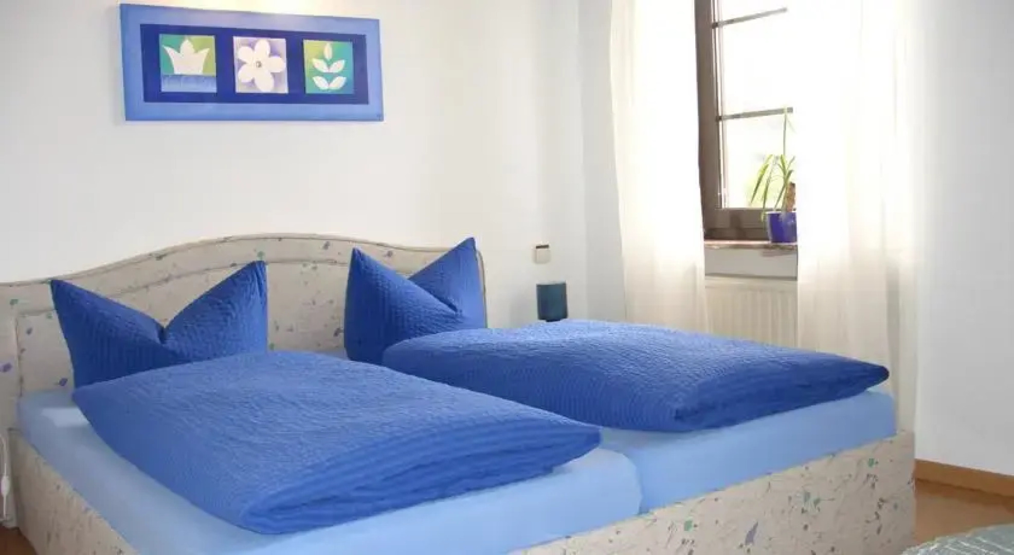 Ferienpension Elvira