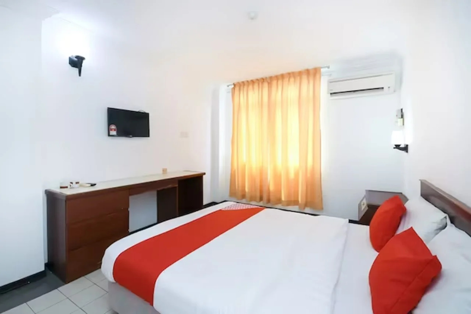 Telang Usan Hotel Miri