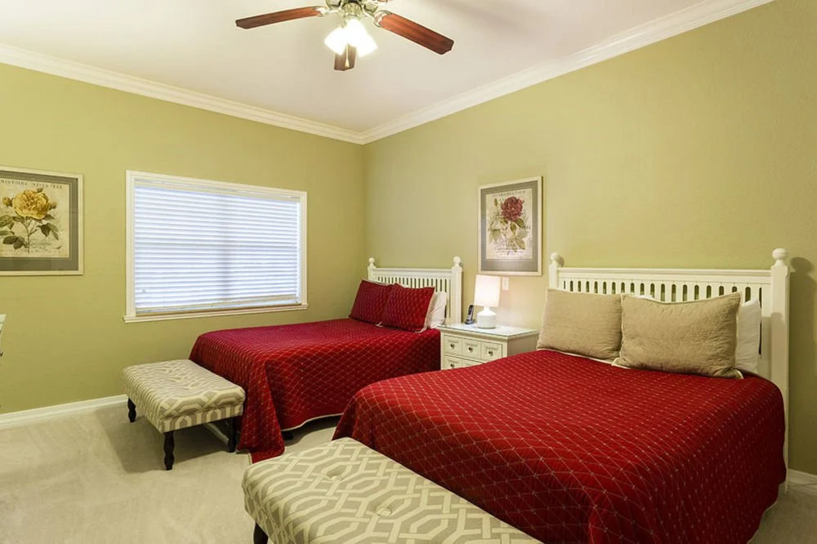 Reunion Resort by VHC Group