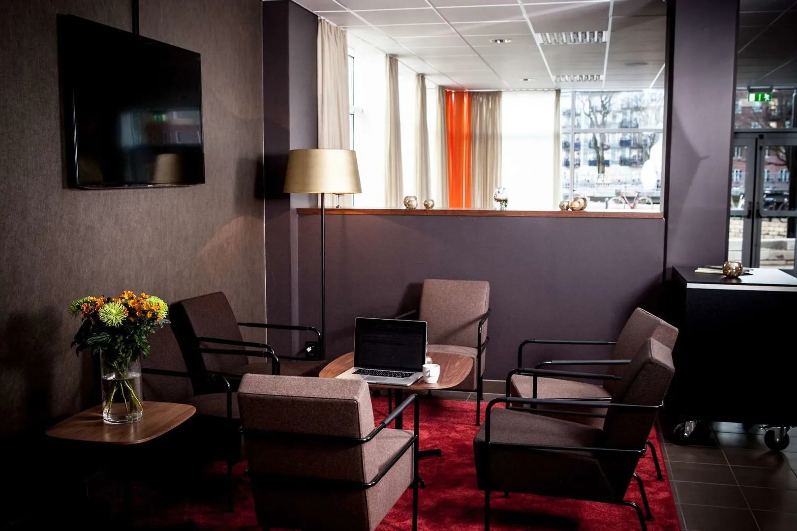 Best Western Hotel River C