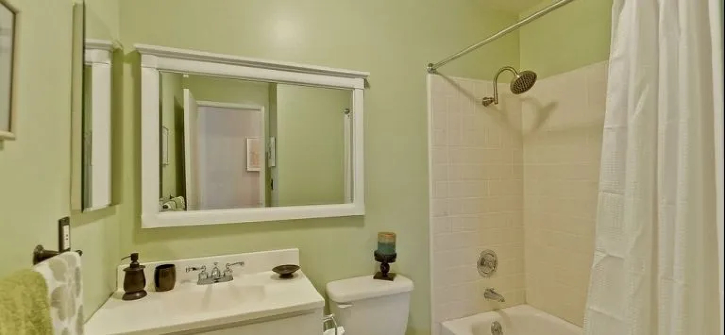 ELF Homes 2 Bedroom House on Bernardo Ave