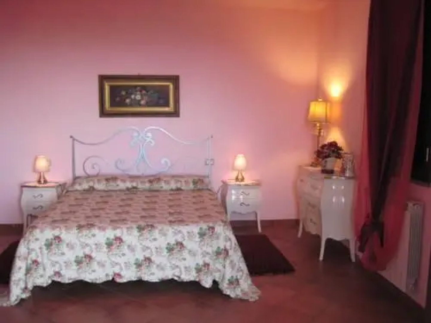 Il Vecchio Casale degli Agrumi