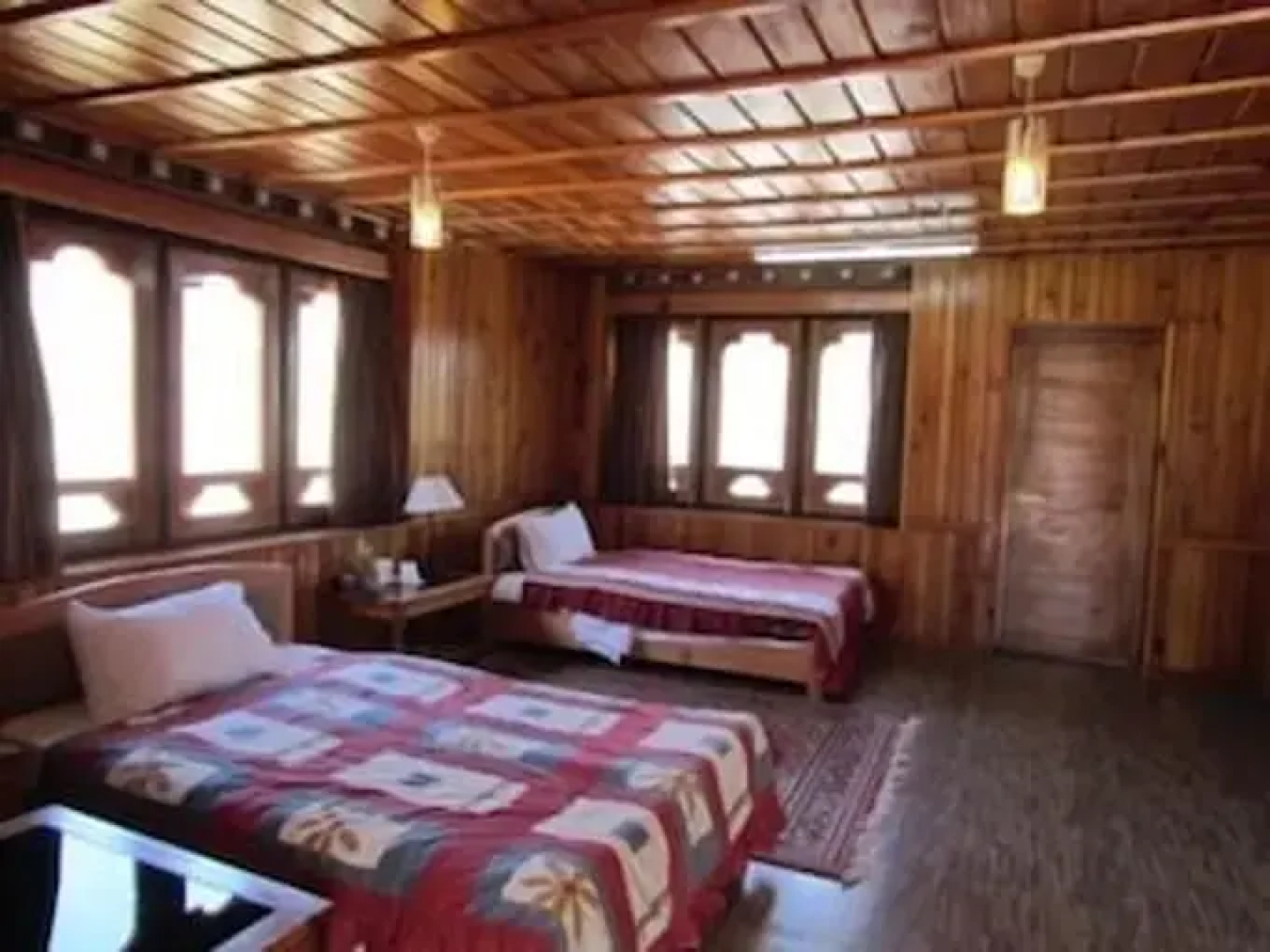 Pelri Cottages
