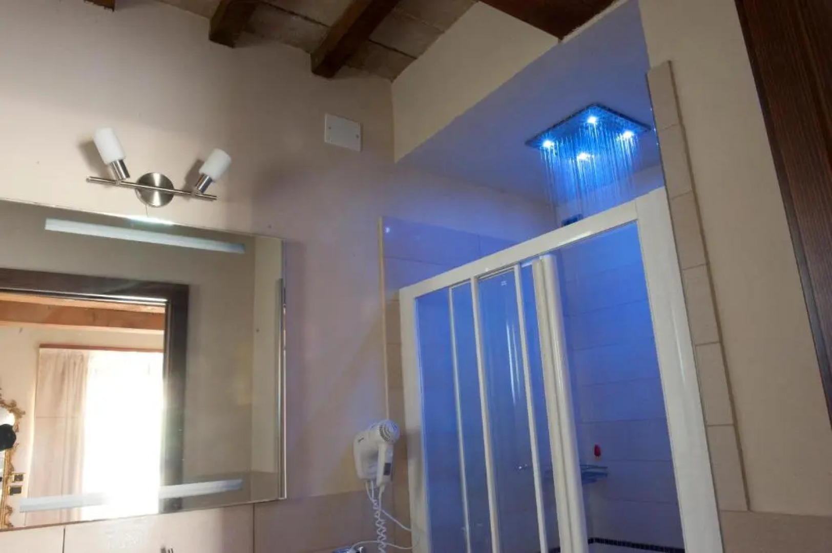 Agriturismo Ca Montioni